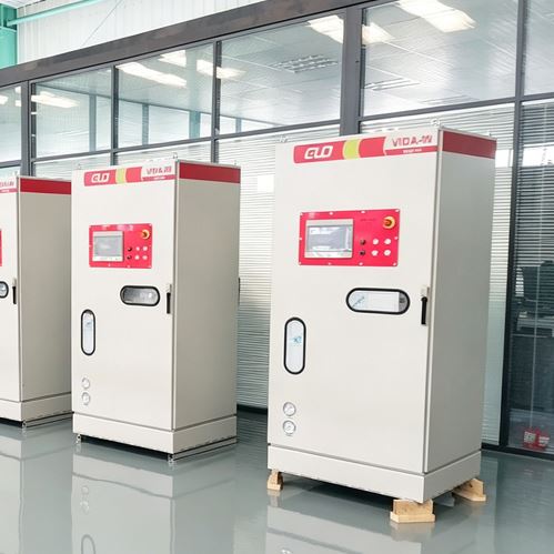 IGBT Intelligent Industrial Power Supply Cabinet suppliers